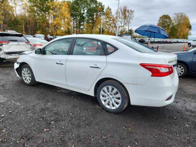 2016 NISSAN SENTRA S #3305423429