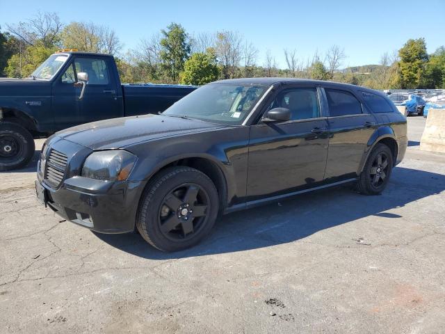 DODGE MAGNUM SXT