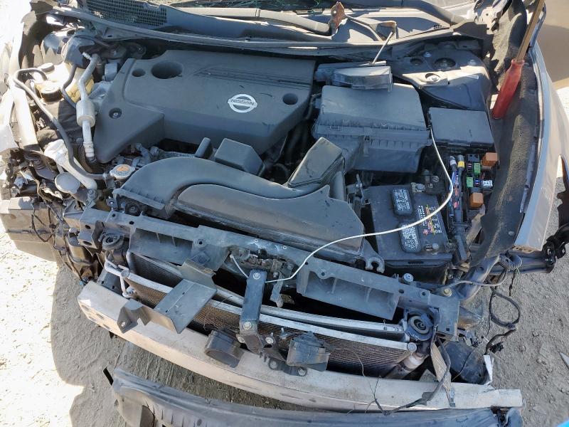 2013 NISSAN ALTIMA 2.5 - 1N4AL3AP0DN432434