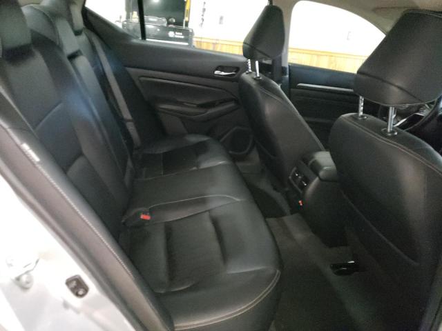 2020 NISSAN ALTIMA SL - 1N4BL4EV0LC216919