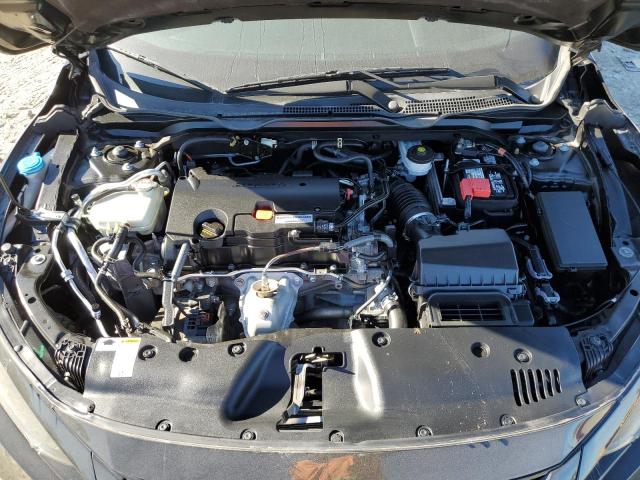 2019 HONDA CIVIC SPORT - 2HGFC2F8XKH504582