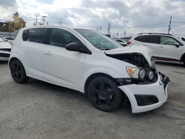 2013 CHEVROLET SONIC LT #3293546420