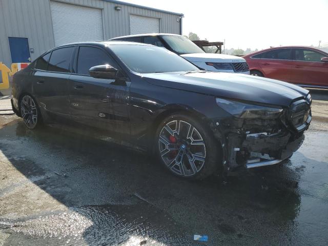 2024 BMW I5 M60 WBY43FK02RCP08544