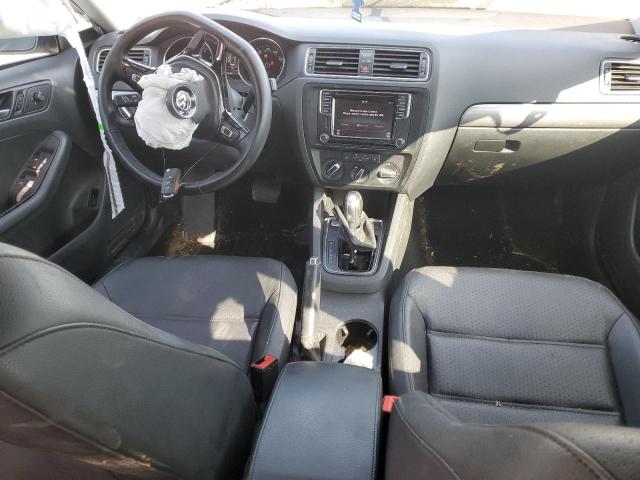 2017 VOLKSWAGEN JETTA SE - 3VWDB7AJ8HM262835