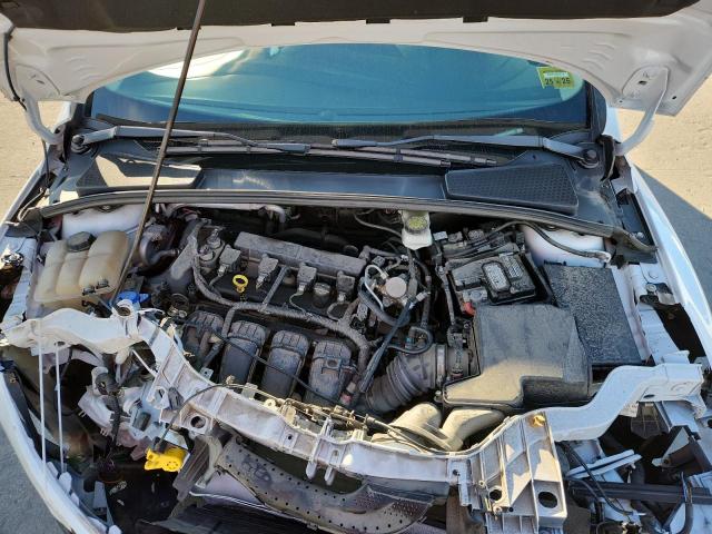 2018 FORD FOCUS S - 1FADP3E28JL318365