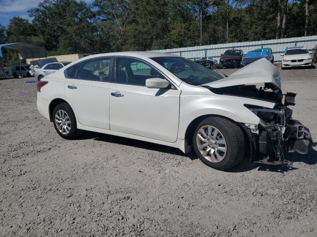 2015 NISSAN ALTIMA 2.5 #3278674727