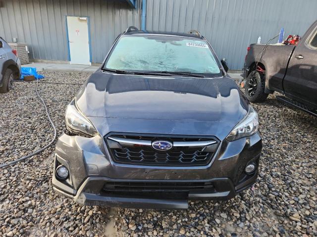 2018 SUBARU CROSSTREK - JF2GTADC8JH284238