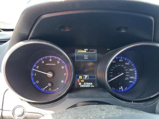 2017 SUBARU OUTBACK 2.5I LIMITED - 4S4BSANC6H3249453