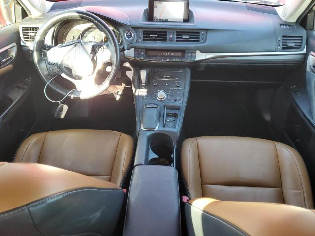 2014 LEXUS CT 200 - JTHKD5BH5E2188330