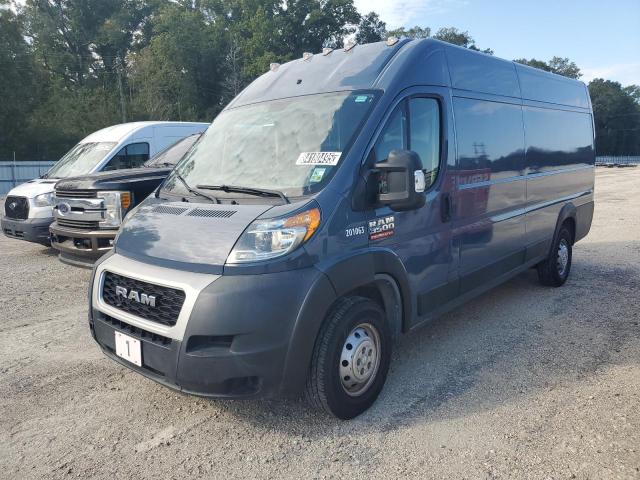 Global Auto Auctions: 2021 RAM PROMASTER