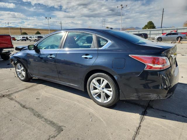 2015 NISSAN ALTIMA 2.5 - 1N4AL3AP8FC466667