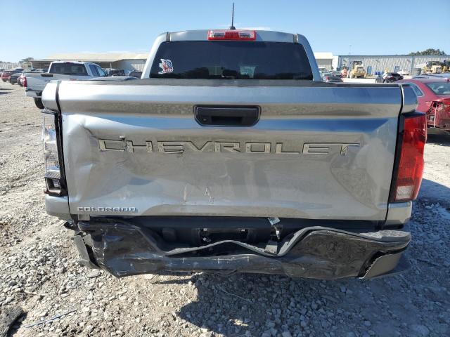 2023 CHEVROLET COLORADO #3278776627