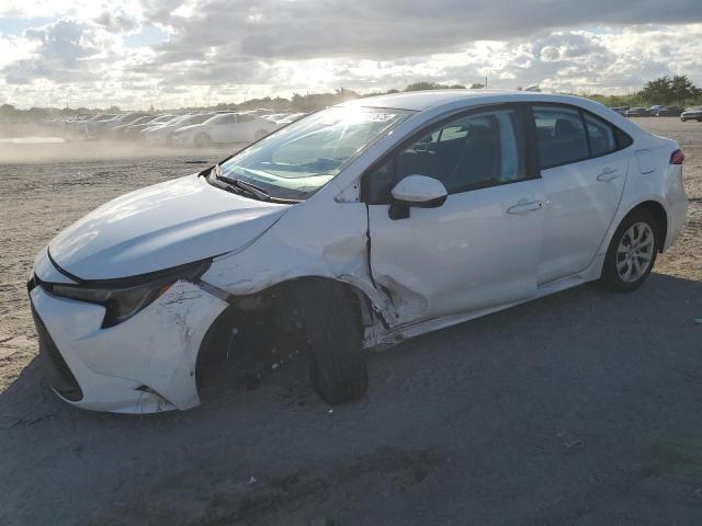 Global Auto Auctions: 2023 TOYOTA COROLLA LE