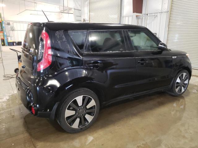 2015 KIA SOUL ! KNDJX3A52F7130048