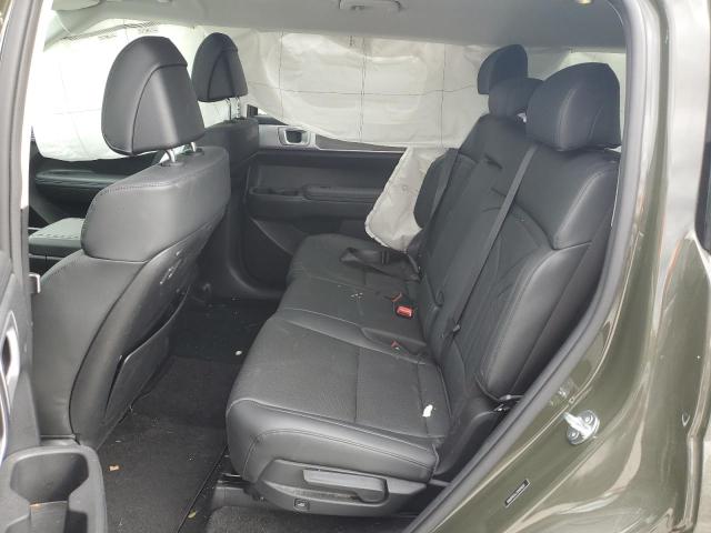 2025 HYUNDAI SANTA FE X #3285781647