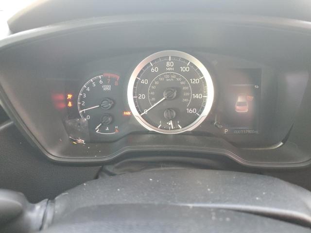 2020 TOYOTA COROLLA LE #3315977101