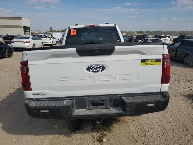 2025 FORD F150 XL - 1FTMF1LP1SKE40735