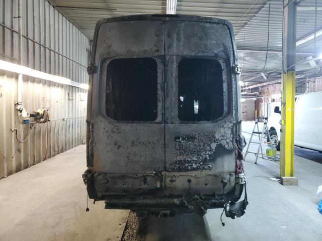 2017 FORD TRANSIT T- - 1FTYR3XG9HKA15447