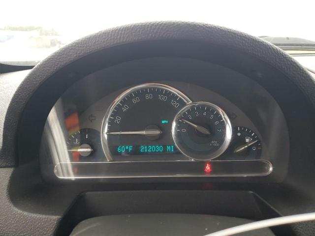 2007 CHEVROLET HHR LT #3290249226