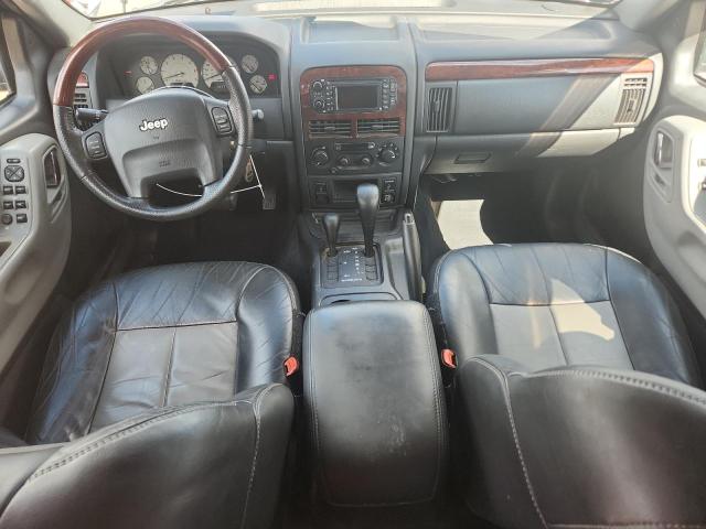 2004 JEEP GRAND CHER #3276406674