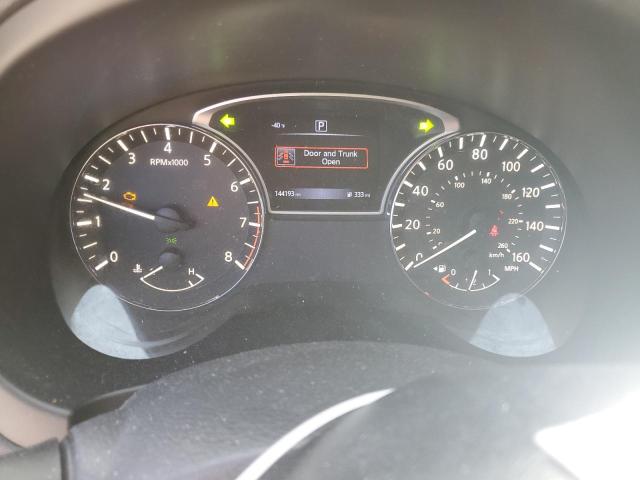 2017 NISSAN ALTIMA 2.5 - 1N4AL3AP9HC144591