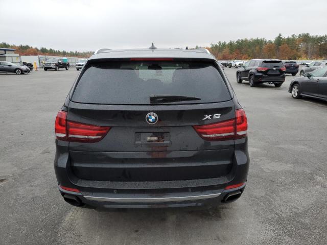 2015 BMW X5 XDRIVE5 - 5UXKR6C54F0J79322