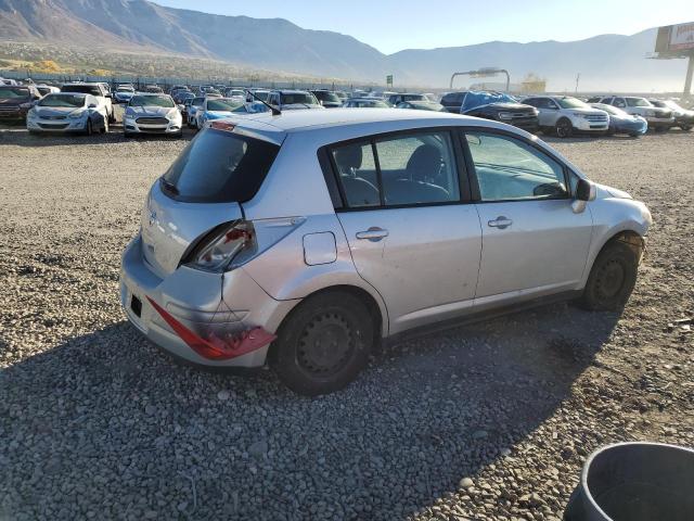 2011 NISSAN VERSA S - 3N1BC1CP3BL476623