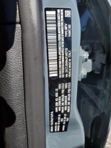 2018 JEEP RENEGADE S #3285469845