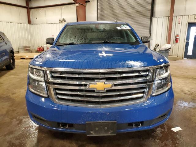 2020 CHEVROLET TAHOE POLICE 1GNSKDEC4LR244240