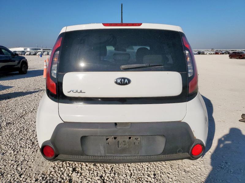 2015 KIA SOUL - KNDJN2A26F7139549