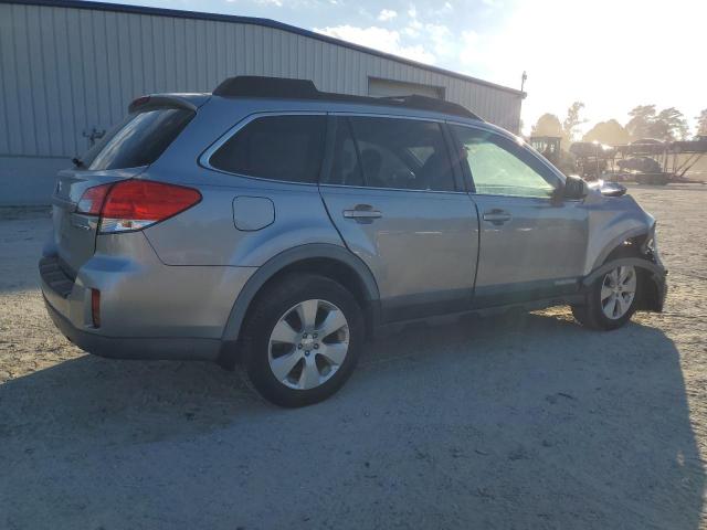 2010 SUBARU OUTBACK 2. - 4S4BRBHC9A3310779