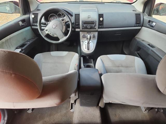 2010 NISSAN SENTRA 2.0 #3265004940