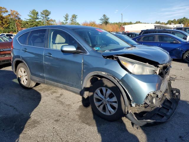 2013 HONDA CR-V EX - 5J6RM4H56DL049558