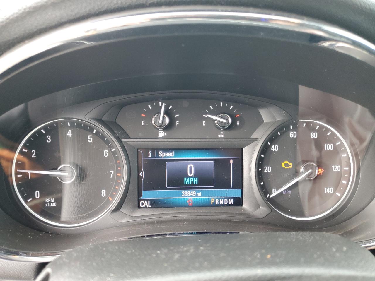 BUICK ENCORE PREFERRED