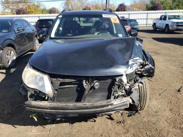 2009 SUBARU FORESTER 2 #3304515456