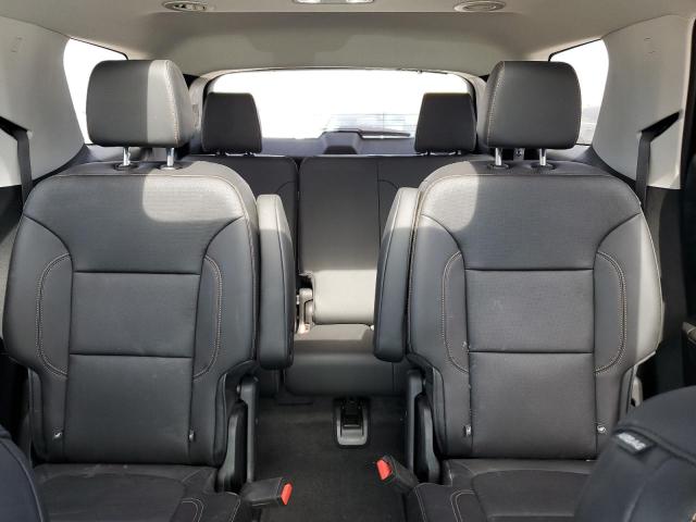 2020 CHEVROLET TRAVERSE PREMIER 1GNEVKKW2LJ158561