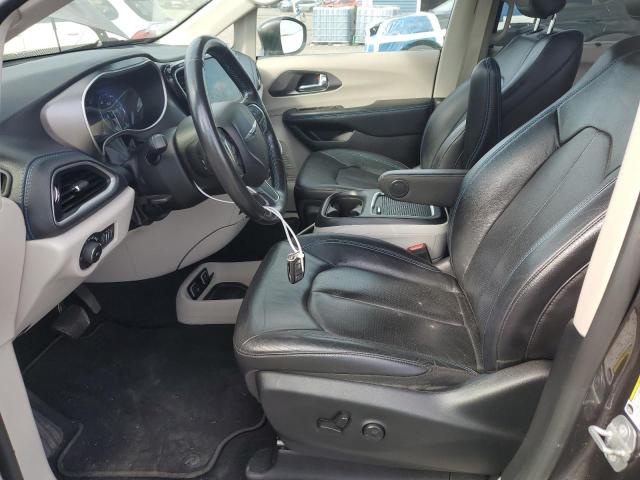 2021 CHRYSLER PACIFICA TOURING L - 2C4RC1BG1MR608068