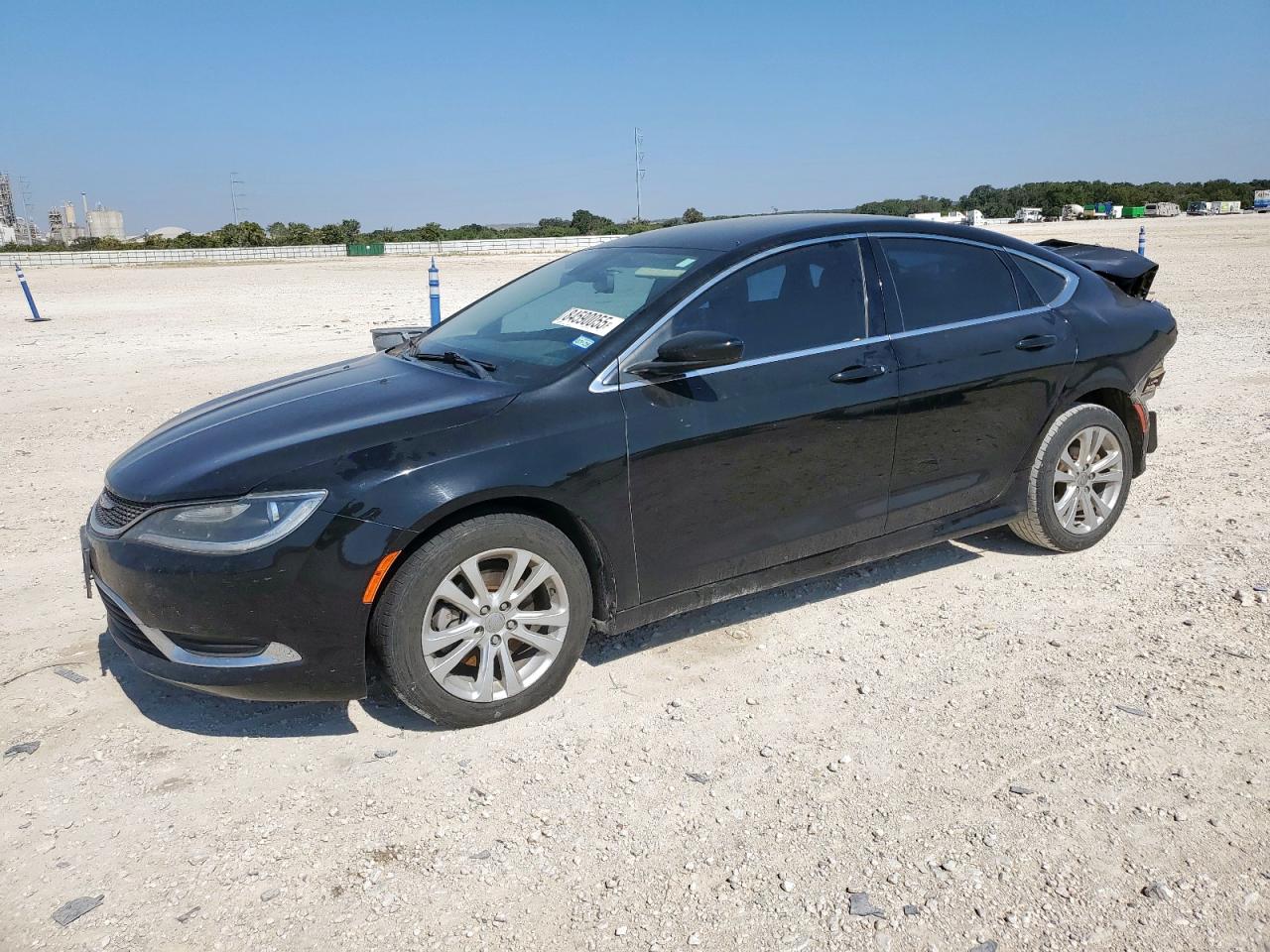 CHRYSLER 200 LIMITED