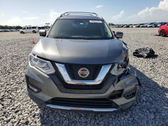 2019 NISSAN ROGUE S - 5N1AT2MT5KC743794