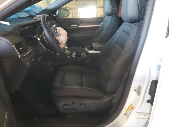 2025 GMC TERRAIN SL - 3GKALUEG3SL184384