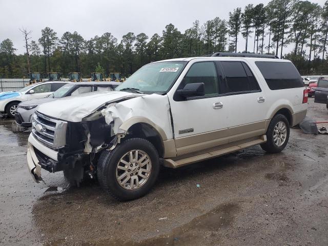 Global Auto Auctions: 2007 FORD EXPEDITION