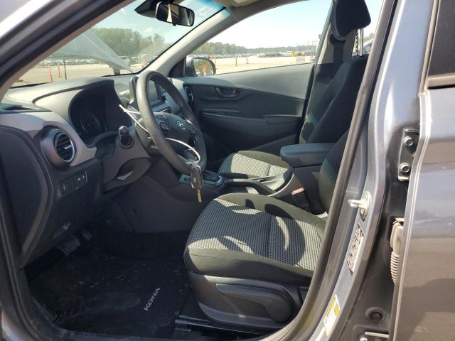 2019 HYUNDAI KONA SE KM8K12AA2KU320453