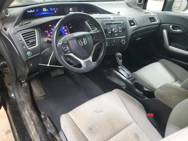 2014 HONDA CIVIC LX #3294525507