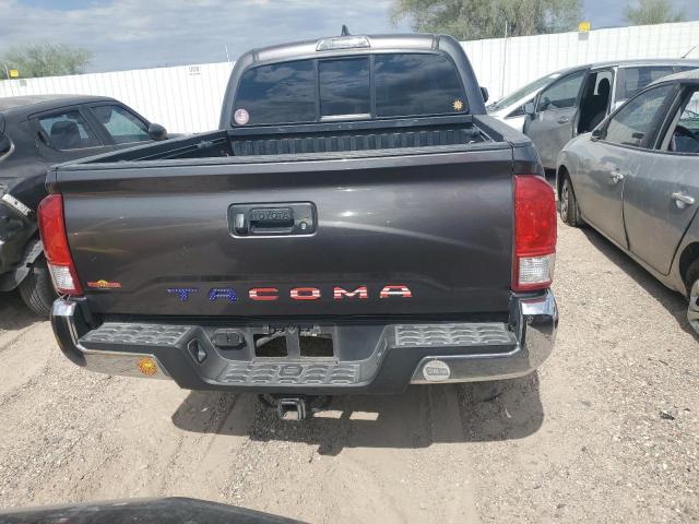2017 TOYOTA TACOMA DOU 5TFAZ5CN6HX047874