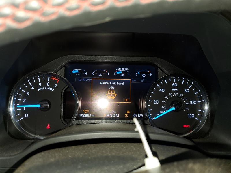 2021 FORD EXPEDITION #3291320131