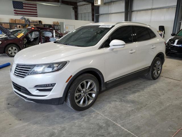 2017 LINCOLN MKC SELECT 5LMCJ2C95HUL56263