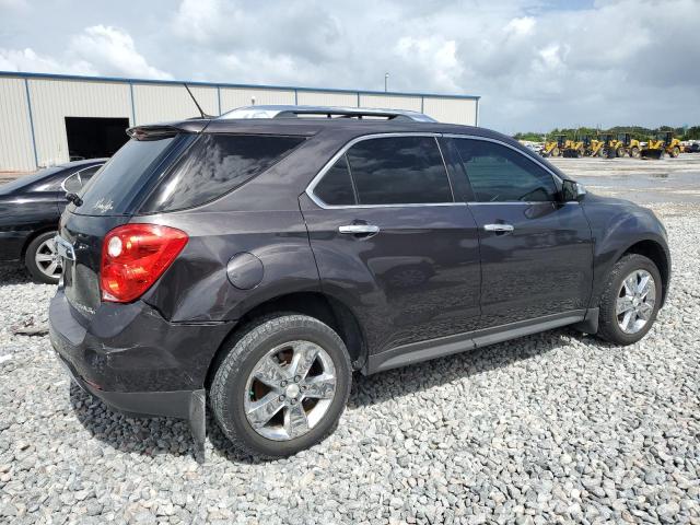 2013 CHEVROLET EQUINOX LT - 2GNALFEK0D6431838