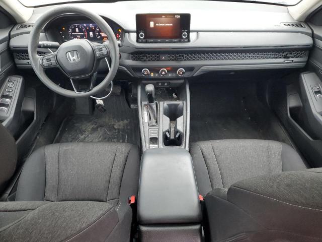 2024 HONDA ACCORD LX #3309331062