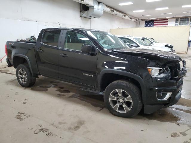 2018 CHEVROLET COLORADO Z - 1GCGTDEN1J1276913