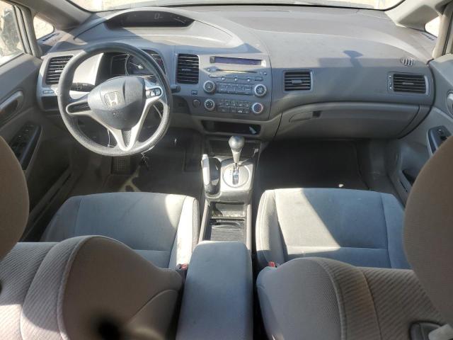 2009 HONDA CIVIC LX #3292309264
